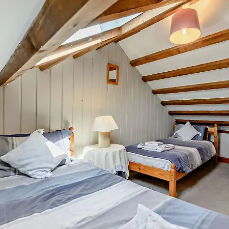 2 Bed In Polperro Fosea Lansallos
