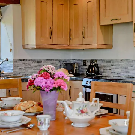 2 Bed In Polperro Fosea