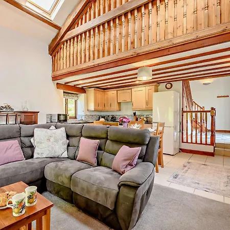2 Bed In Polperro Fosea *