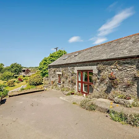 Tatil Evi 2 Bed In Polperro Fosea *